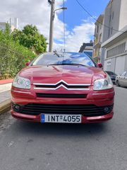 Citroen C4 2007 EXCLUSIVE 1.6 FULL EXTRA
