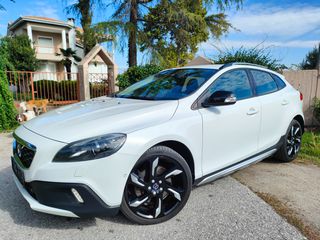 Volvo V40 Cross Country 2015 my 2016-19"-Euro6b