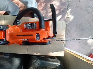 ΗΛΕΚΤΡΙΚΟ ΑΛΥΣΟΠΡΙΟΝΟ ECHO DCS-2500T-thumb-1