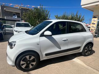 Renault Twingo 2015 1.0 SCE 70 START & STOP DYNAMIQUE