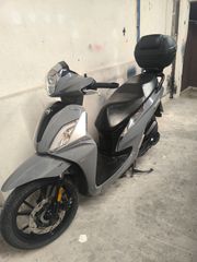 Sym Symphony ST 200i 2023 EURO 5