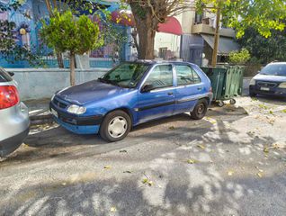Citroen Saxo 1998 1.4i