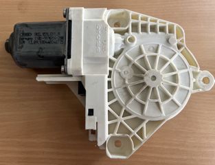 Audi/Skoda/VW μοτέρ παραθύρου πίσω αριστερά 2PIN 8K0959811A