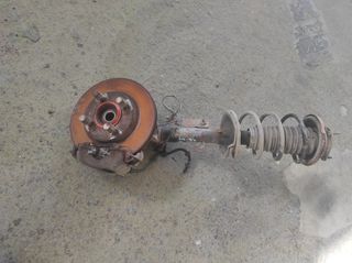 ΆΚΡΟ ΚΟΜΠΛΈ ΑΡΙΣΤΕΡΆ FORD FOCUS 98-04
