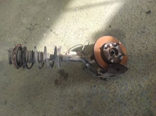 ΑΚΡΟ ΚΟΜΠΛΈ ΔΕΞΙ FORD FOCUS 98-04