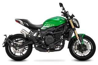 Benelli 752 S 2025