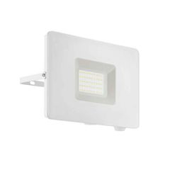 ΦΩΤΙΣΤΙΚΟ ΕΞ. ΧΩΡΟΥ ΑΛΟΥΜΙΝΙΟ-LED-STRAHLER 50W ΛΕΥΚΟ FAEDO 3