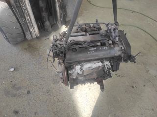 ΚΙΝΗΤΉΡΑΣ ΒΕΝΖΊΝΗ 1.6cc FORD FOCUS FYDA