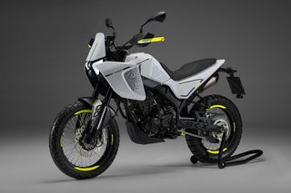 Benelli 2025 Benelli BKX 300