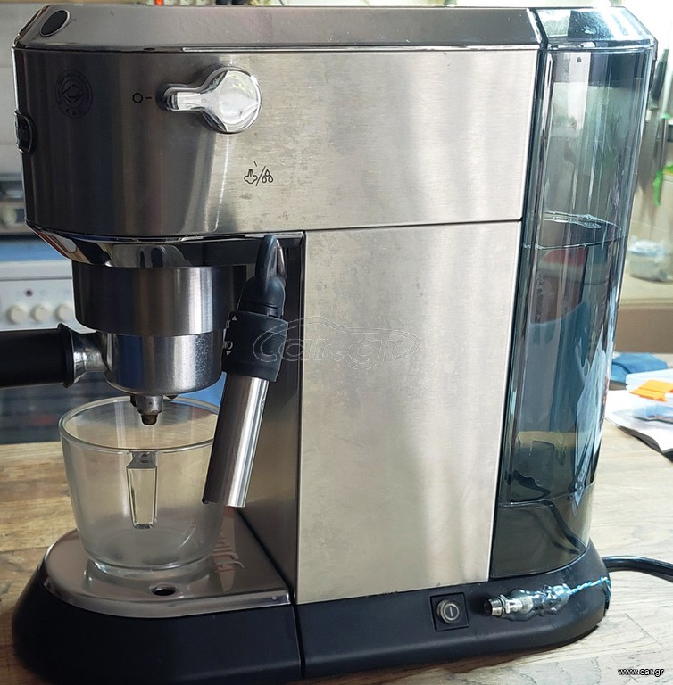 ΕΣΠΡΕΣΙΕΡΑ  DELONGHI  EC685