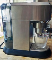ΕΣΠΡΕΣΙΕΡΑ  DELONGHI  EC685-thumb-1