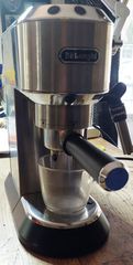 ΕΣΠΡΕΣΙΕΡΑ  DELONGHI  EC685-thumb-2