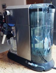 ΕΣΠΡΕΣΙΕΡΑ  DELONGHI  EC685-thumb-4