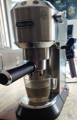 ΕΣΠΡΕΣΙΕΡΑ  DELONGHI  EC685-thumb-6