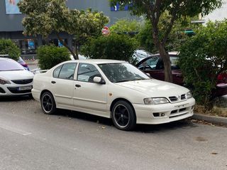 Nissan Primera 1996 P11 2.0 16v