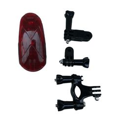 TRAKITO™ TRB-100 GPS Tracker – Ασφάλεια & Παρακολούθηση Ποδηλάτου-thumb-2