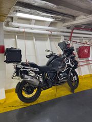 Bmw R 1200 GS Adventure 2018