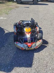 Cycle-Kart CRG 2018 Road rebel
