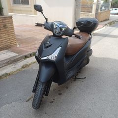 Sym HD 300 2019