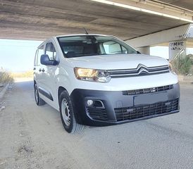 Citroen Berlingo 2019