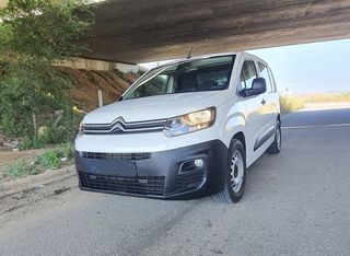 Citroen Berlingo 2019-thumb-1