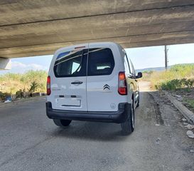 Citroen Berlingo 2019-thumb-2