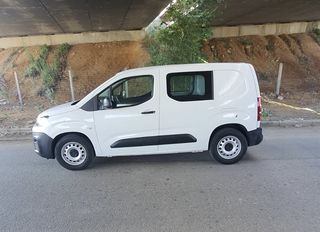 Citroen Berlingo 2019-thumb-3