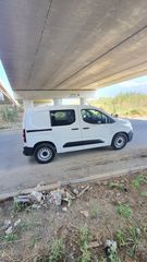 Citroen Berlingo 2019-thumb-5