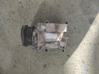 ΚΟΜΠΡΕΣΈΡ A/C FORD DOCUS 98-04 ΒΕΝΖΊΝΗ