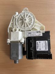Audi A3 ‘03-12 μοτέρ παραθύρου εμπρός αριστερό 8P0959801G