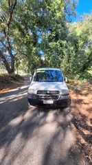 Fiat Doblo 2003 CARGO