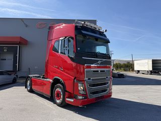 Volvo 2019 FH650 retarder euro6D.Υδραυλικα.