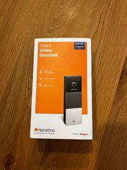 Netatmo Doorbell