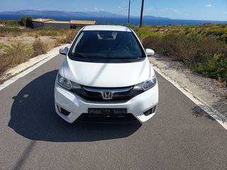 Honda Jazz 2016 Elegance