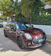 Mini Clubman 2019 ONE D