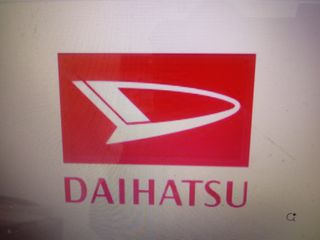 DAHIATSU  ΦΑΝΟΠΟΙΙΑΣ ΜΕΡΗ