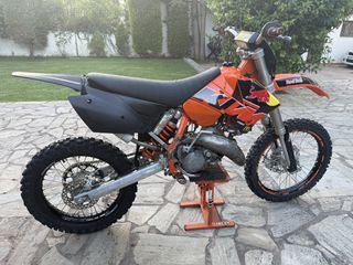 KTM 125 SX 2006-thumb-1