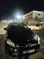 Mercedes-Benz A 180 2017