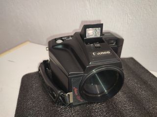 Canon S-1000F