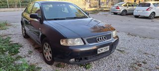 Audi A3 2003