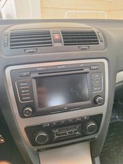 Skoda ηχοσύστημα BOLERO για Octavia 4 ή 5