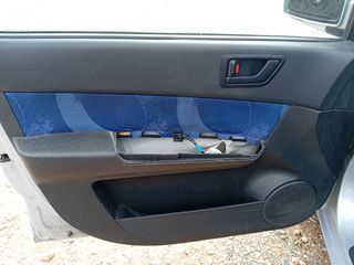 ΤΑΠΕΤΣΑΡΊΕΣ HYUNDAI GETZ 2002-2008