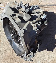 Σασμάν από Honda Civic Fk1 Diesel 2006-2012 5θυρο.