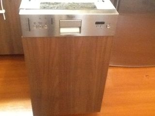 Whirlpool 45αρι--ΠΛΥΝΤΗΡΙΟ ΠΙΑΤΩΝ--