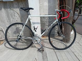 Road - Racing Colnago 1985 Sport Columbus Tretubi