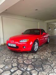 Mazda MX-5 2007