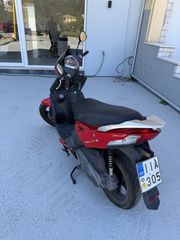 Kymco Agility 125 2019 Agility 125 16+