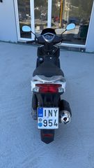 Kymco Agility 125 2018 Agility 125 16+