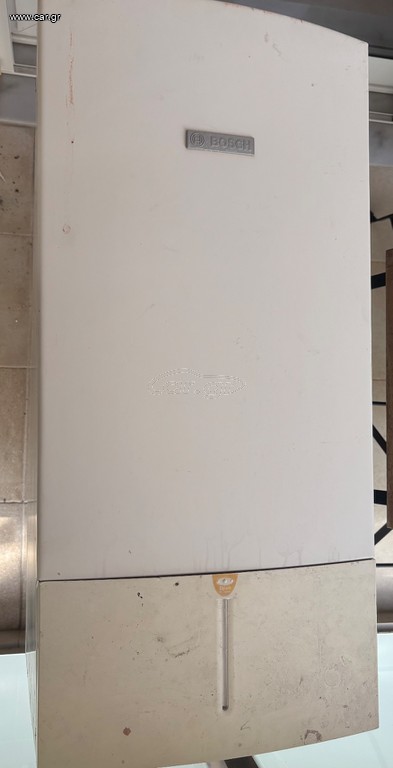 Bosch ZWC24-3MF