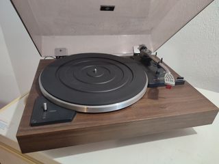 Πικάπ Kenwood kp-1022